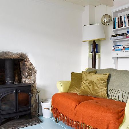 The Cottage St Ives Eksteriør billede