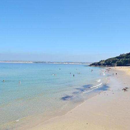 The Cottage St Ives Eksteriør billede